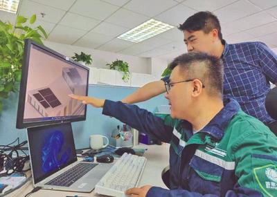 中国电科院研发多项模块化变电站节能环保关键技术